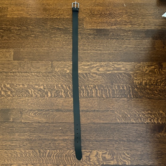 GAP Other - GAP Men's Classic Black Belt